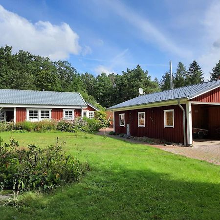 Idyllisches Schwedenhaus In Ruhiger Hanglage Oetzen المظهر الخارجي الصورة