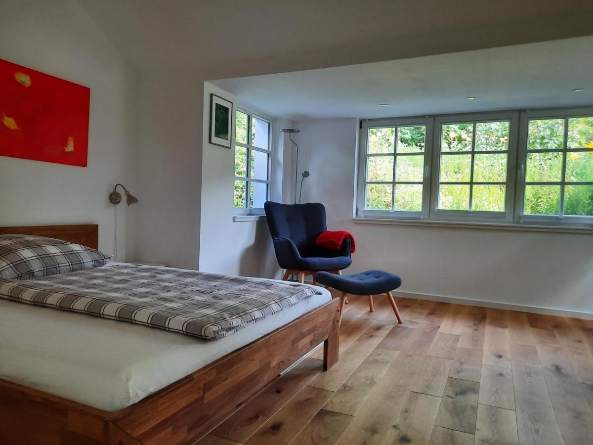 Idyllisches Schwedenhaus In Ruhiger Hanglage Oetzen المظهر الخارجي الصورة