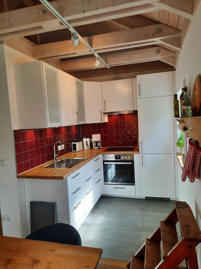 Idyllisches Schwedenhaus In Ruhiger Hanglage Oetzen المظهر الخارجي الصورة